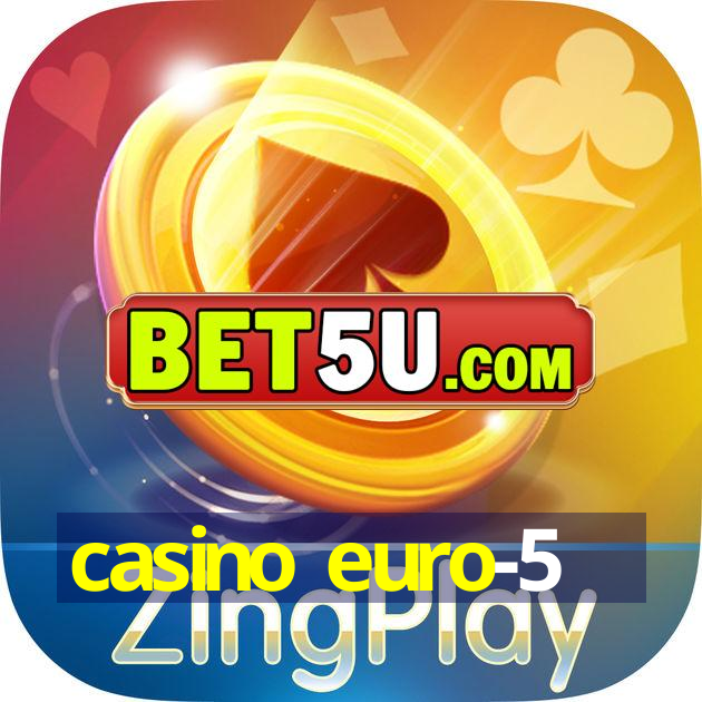 casino euro